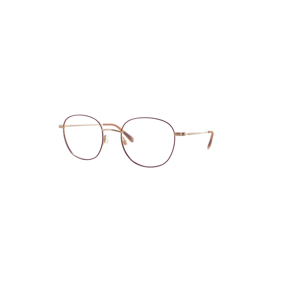 Lafont INDEX Eyeglasses 6512 Red 51mm - Picture 1 of 2